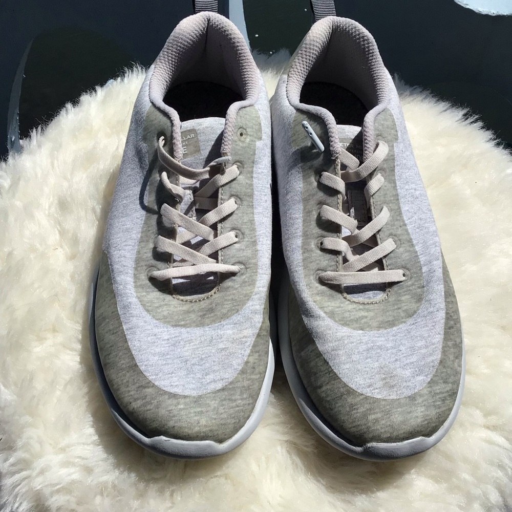 Peter Millar Hyperlite Glide Jersey Sneakers Size… - image 2